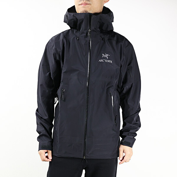 楽天市場】ARC'TERYX アークテリクス Bate LT Jacket ベータ LT