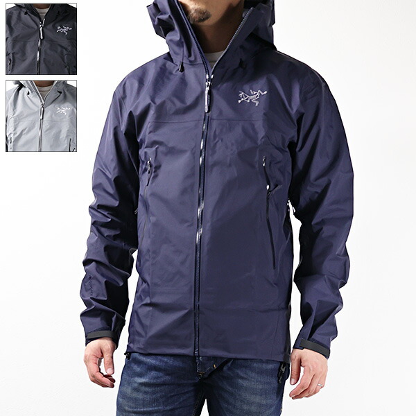 楽天市場】ARC'TERYX アークテリクス ナイロンジャケット Beta SL