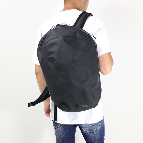 楽天市場】Arcteryx アークテリクス GRANVILLE 16 グランヴィル