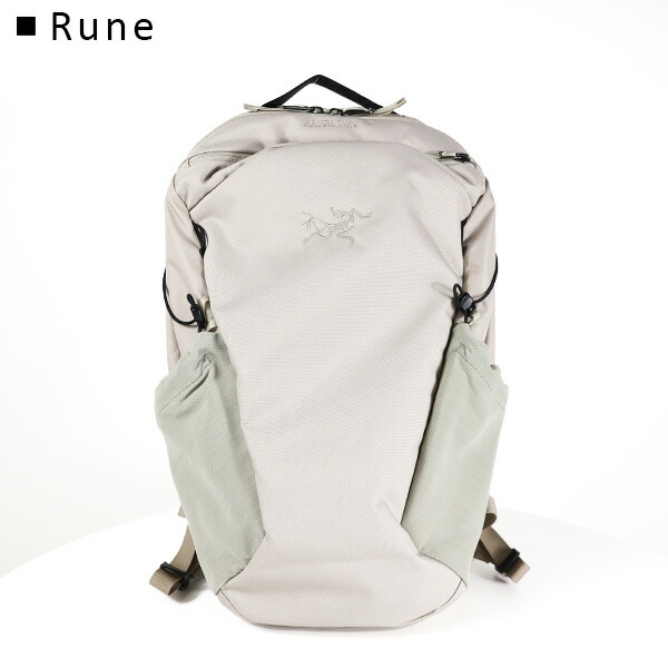 楽天市場】ARC'TERYX アークテリクス バックパック Mantis 16 Backpack