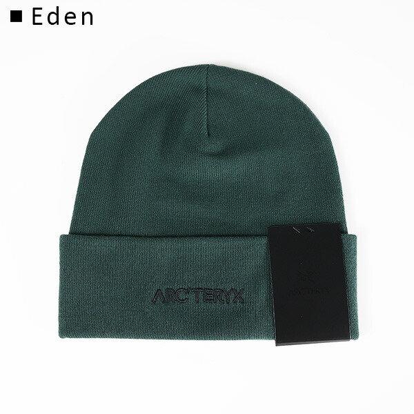 楽天市場】ARC'TERYX アークテリクス ニット帽 Word Toque ワード
