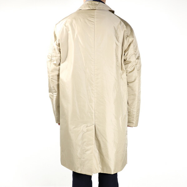 楽天市場】ASPESI アスペジ ロングコート Long Coat 3I16 7961 メンズ