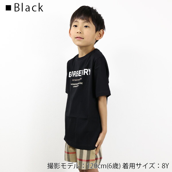 特別値下げ‼️ BURBERRY ストライプ Tシャツ 140cm 特別値下げ