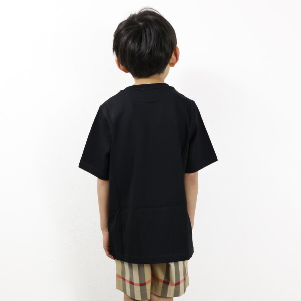 楽天市場】BURBERRY バーバリー Horseferry Print Cotton T-shirt T