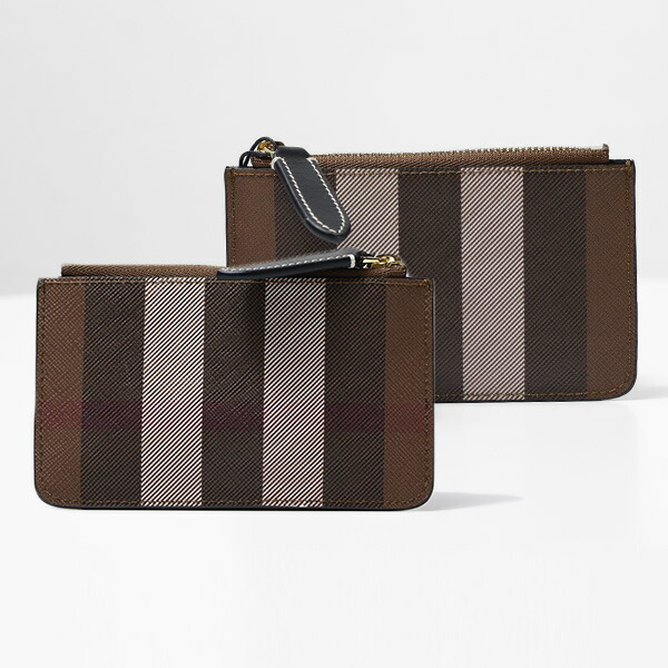 楽天市場】BURBERRY バーバリー CHECK COIN CASE WITH KEY CHAIN