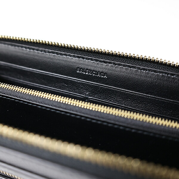 楽天市場】BALENCIAGA バレンシアガ 長財布 NEO Classic Long Wallet