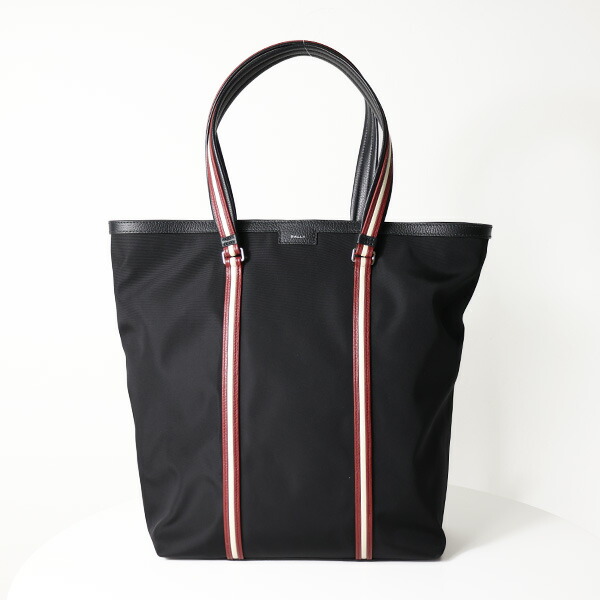 楽天市場】BALLY バリー トートバッグ CODE NS Tote Bag 6307008