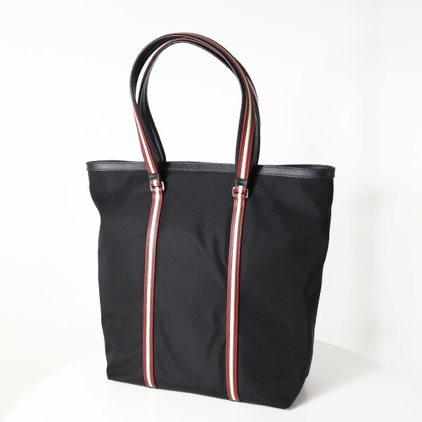 楽天市場】BALLY バリー トートバッグ CODE NS Tote Bag 6307008