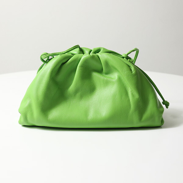 楽天市場】BOTTEGA VENETA ボッテガヴェネタ Mini Pouch ミニ ザ