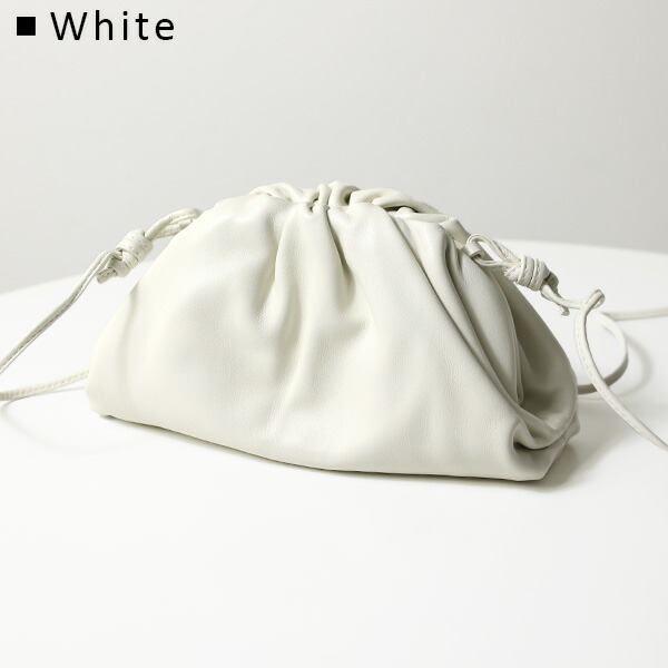 楽天市場】BOTTEGA VENETA ボッテガヴェネタ Mini Pouch ミニ ザ