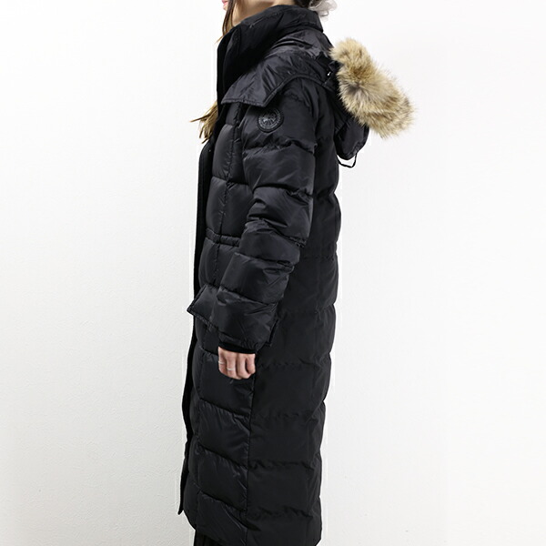 楽天市場】CANADA GOOSE カナダグース Lunenberg Parka ダウン