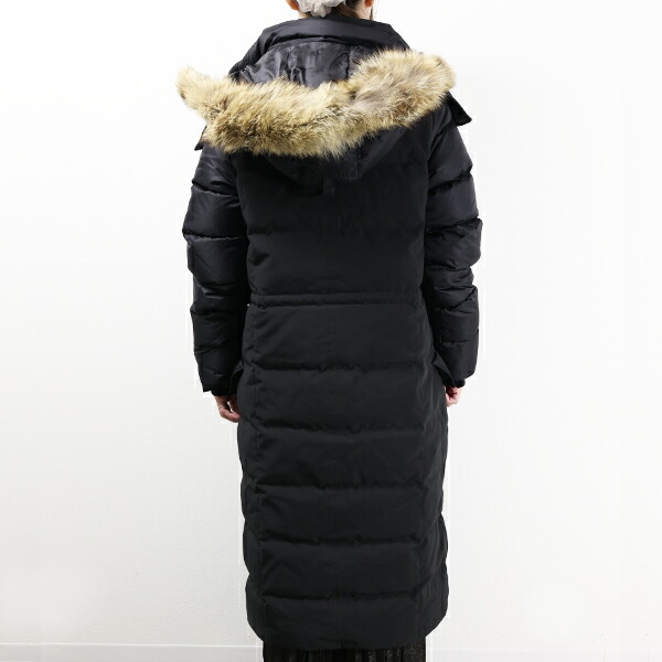 楽天市場】CANADA GOOSE カナダグース Lunenberg Parka ダウン