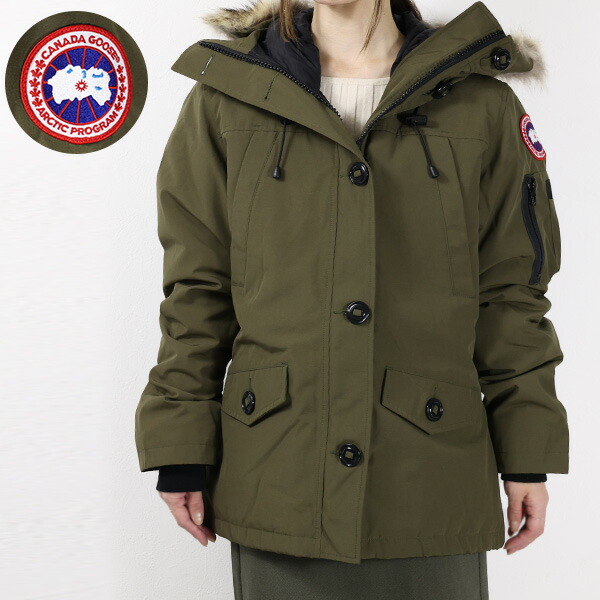 楽天市場】CANADA GOOSE カナダグース Montebello Parka 2530LA