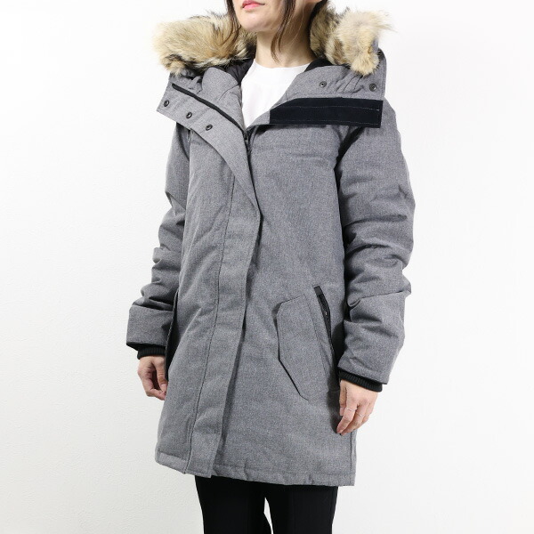 楽天市場】CANADA GOOSE カナダグース Cannington Parka キャニング
