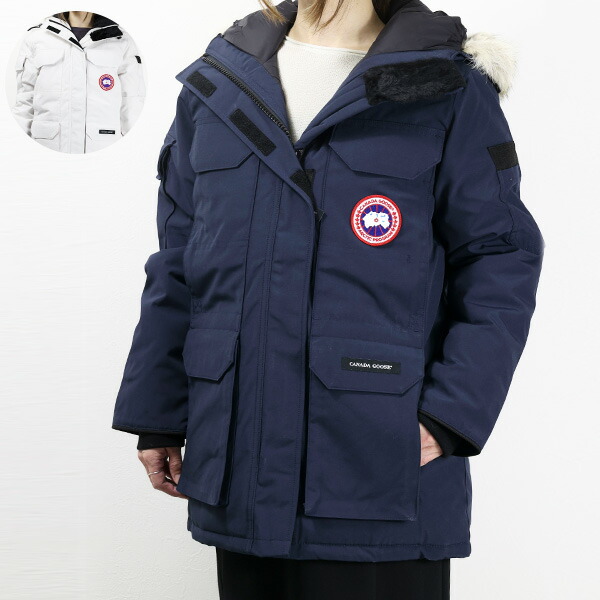 楽天市場】CANADA GOOSE カナダグース Expedition Parka ダウン