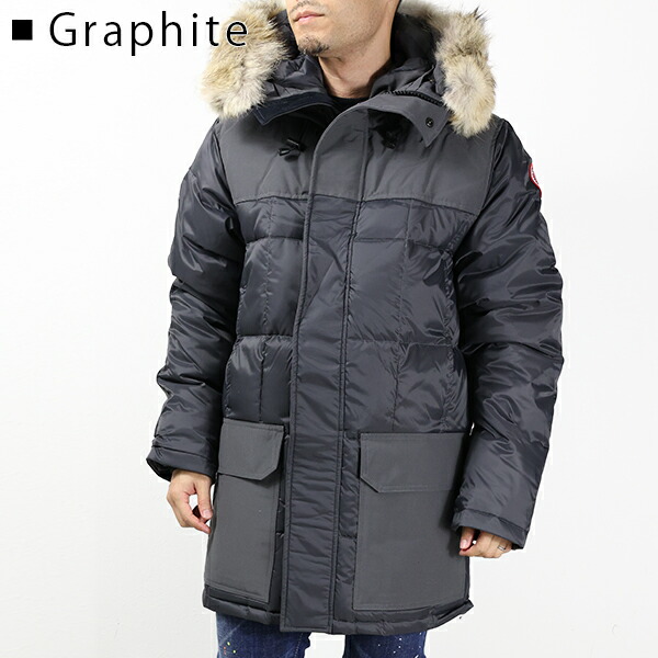 楽天市場】CANADA GOOSE カナダグースCallaghan Parka キャラハン