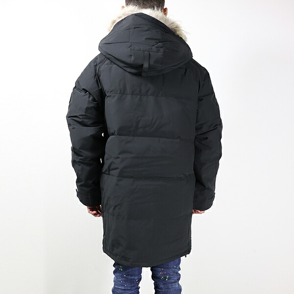 楽天市場】CANADA GOOSE カナダグース Emory Parka ダウンジャケット