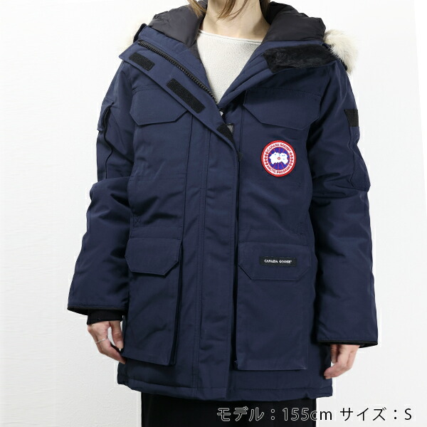 楽天市場】CANADA GOOSE カナダグース Expedition Parka ダウン