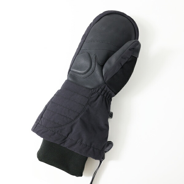 楽天市場】CANADA GOOSE カナダグース 手袋 DOWN MITTS アークティック
