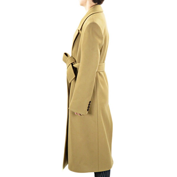楽天市場】Celine セリーヌ Wrap coat ラップコート [2M151403F02CM