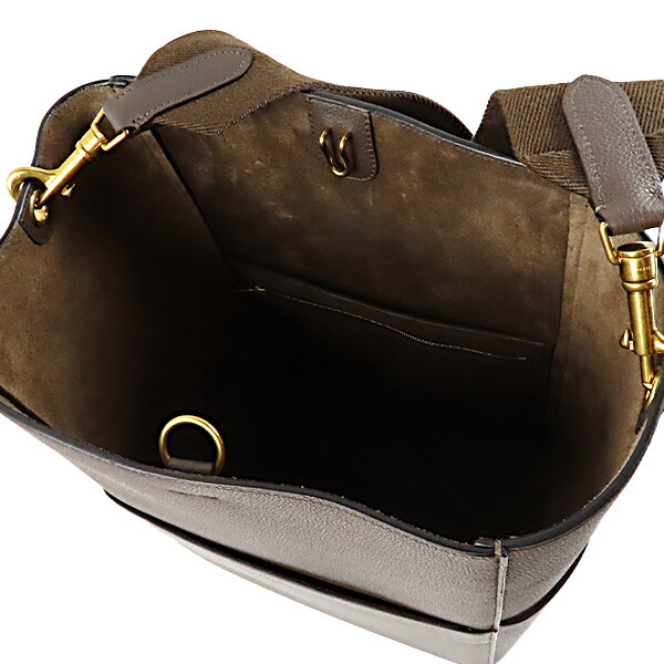 楽天市場】Celine セリーヌ Sangle Bucket Bag 189593AH4 15LK 19EC