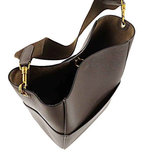 楽天市場】Celine セリーヌ Sangle Bucket Bag 189593AH4 15LK 19EC