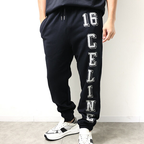 楽天市場】CELINE セリーヌ Celine 16 Track Pants セリーヌ 16
