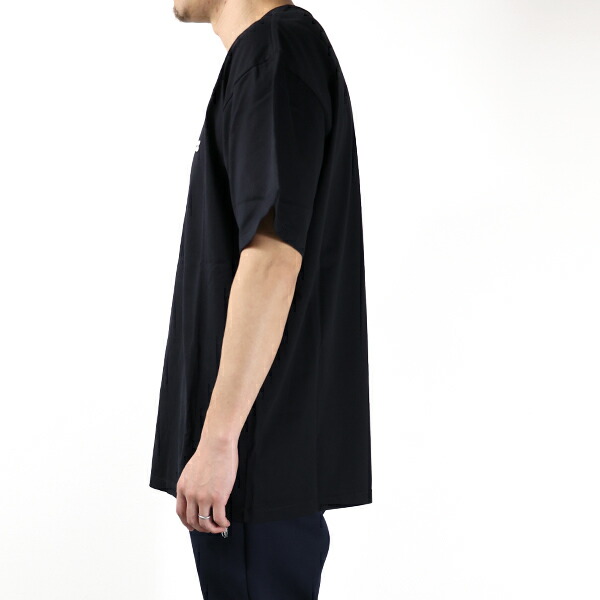 楽天市場】CELINE セリーヌ Logo T-Shirts Tシャツ メンズ 半袖 クルー