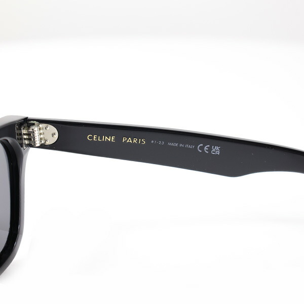 楽天市場】CELINE セリーヌ Black Frame 45 Sunglasses ブラック
