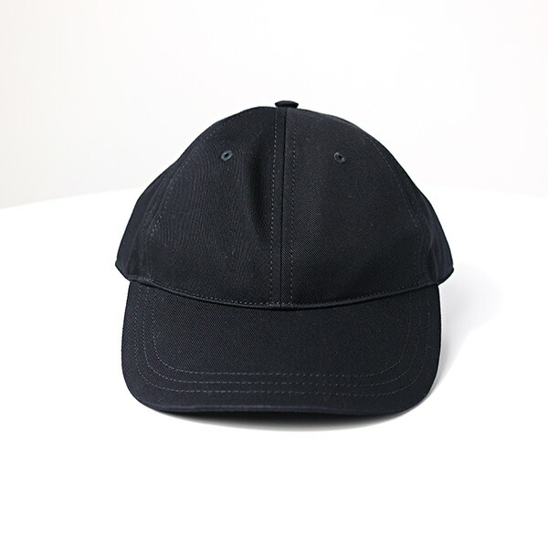 楽天市場】CELINE セリーヌ Back Logo Baseball Cap ベースボール