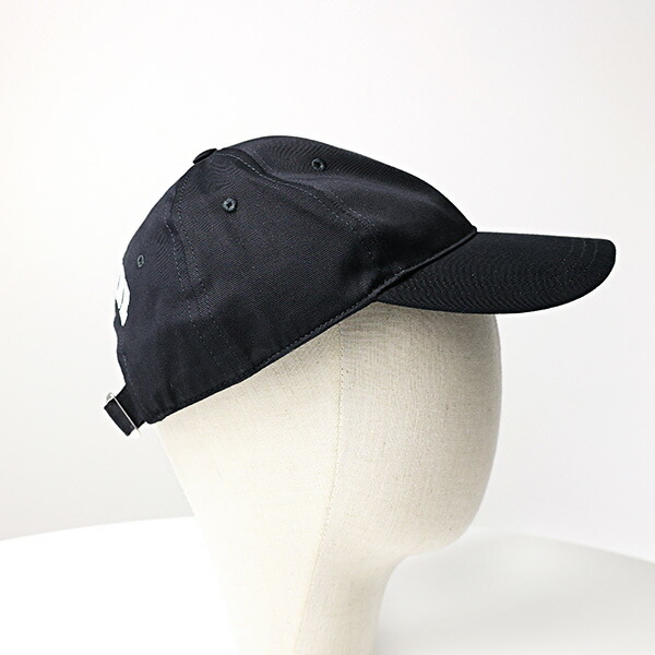 楽天市場】CELINE セリーヌ Back Logo Baseball Cap ベースボール