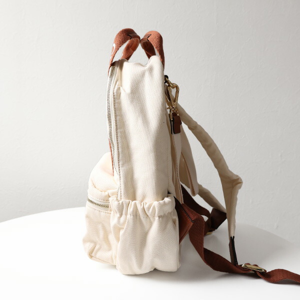 楽天市場】Chloe クロエ Logo Backpack マザーズバッグ バックパック