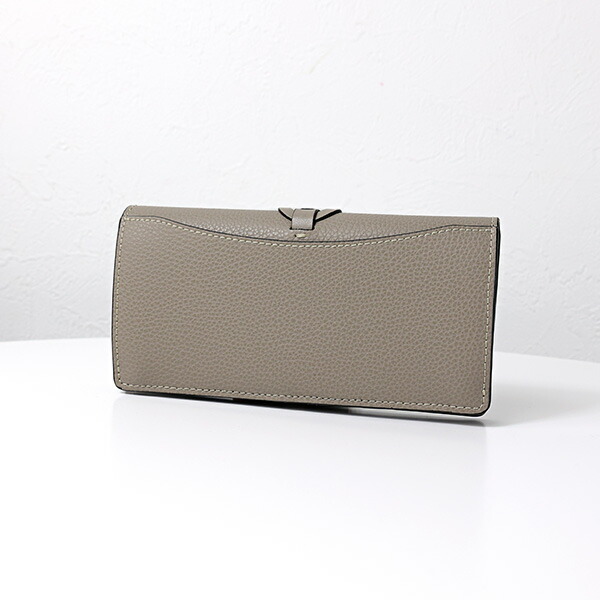 楽天市場】Chloe クロエ 長財布 DARRYL Flap Long Wallet ダリル