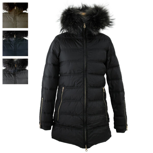 楽天市場】DUVETICA デュベティカ BLODWEN ブロッドウエン ［D.4790N00