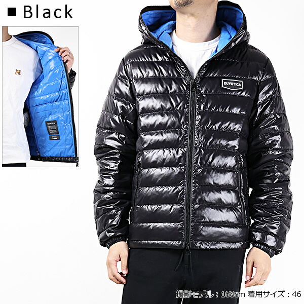 楽天市場】DUVETICA デュベティカ ダウンジャケット TOLANDO トランド