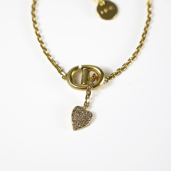 楽天市場】Dior ディオール ブレスレット CD Navy Bracelet CD