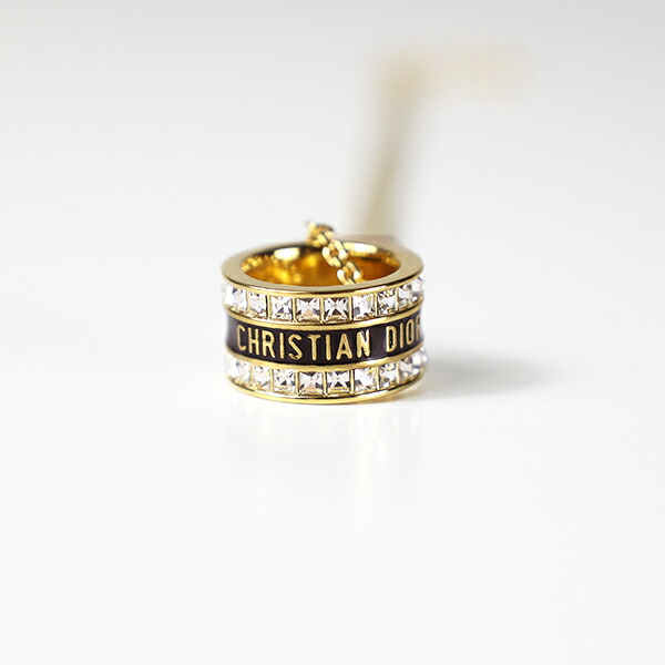 楽天市場】Dior ディオール ネックレス Dior Night Code Necklace