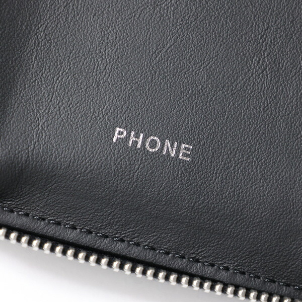 楽天市場】FENDI フェンディ FF Logo Zip Around Wallet 7M0276 A8VC