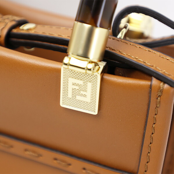 楽天市場】FENDI フェンディ Shoulder Bag ショルダーバッグ