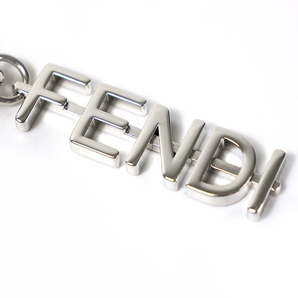楽天市場】FENDI フェンディ FENDI Graphy Key Holder グラフィ