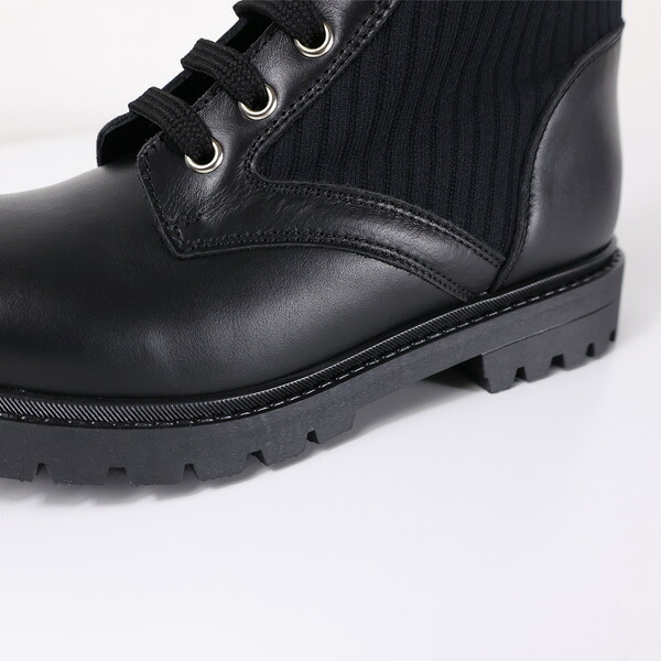 楽天市場】FENDI フェンディ FENDI KIDS TRONCHETTO SHORT BOOTS