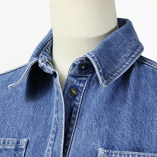 楽天市場】FENDI フェンディ FENDI KIDSLOGO DENIM ONEPIECE