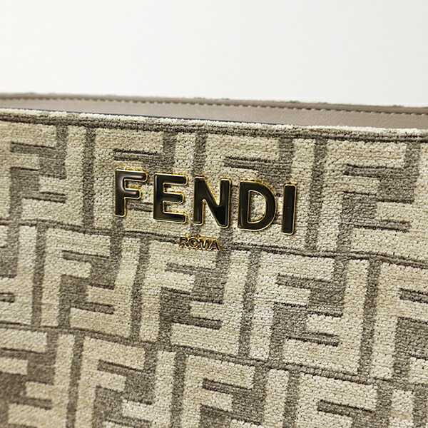 楽天市場】FENDI フェンディ O Lock Zip Shoulder Bag ハンドバッグ