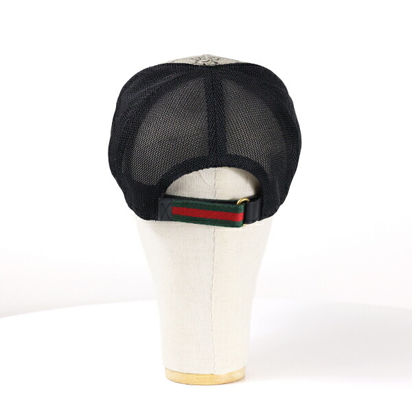 楽天市場】GUCCI グッチ Tiger Print Baseball Cap ベースボール