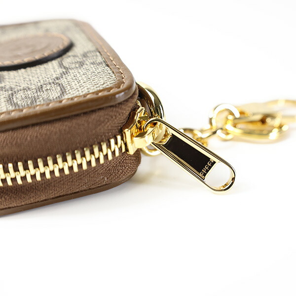 楽天市場】GUCCI グッチ Smart Key Case スマート キーケース