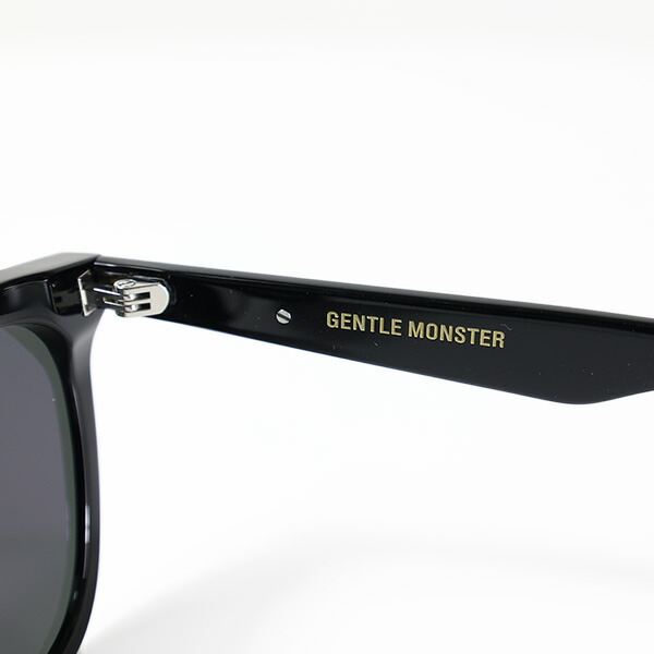 楽天市場】GENTLE MONSTER ジェントルモンスター Lilit 01 LILIT-01