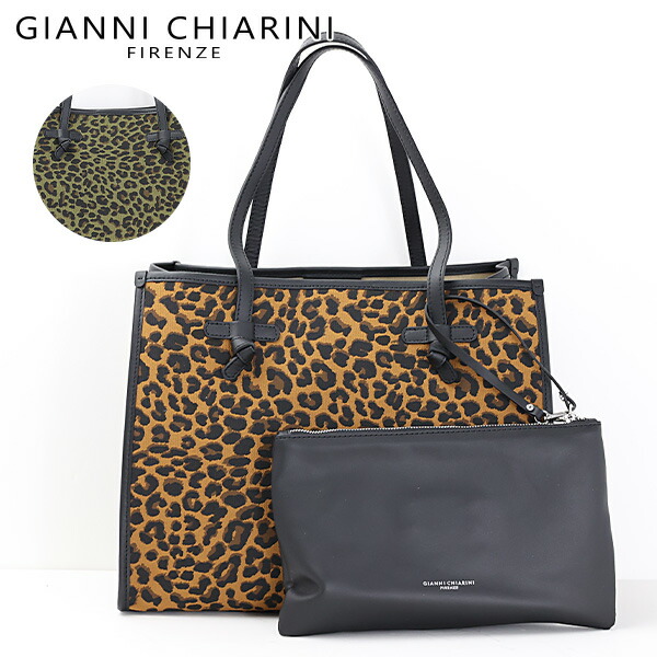 楽天市場】Gianni Chiarini ジャンニ キアリーニ MARCELLA M LEOPARD