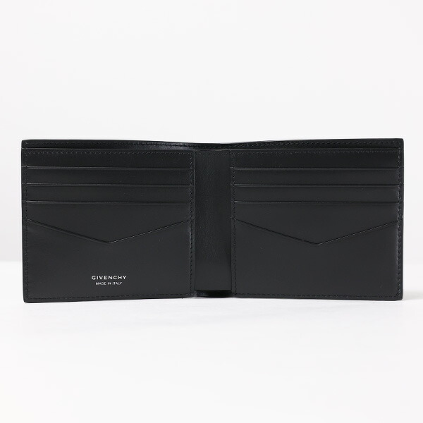 楽天市場】GIVENCHY ジバンシー BI-FOLD WALLET 二つ折り財布