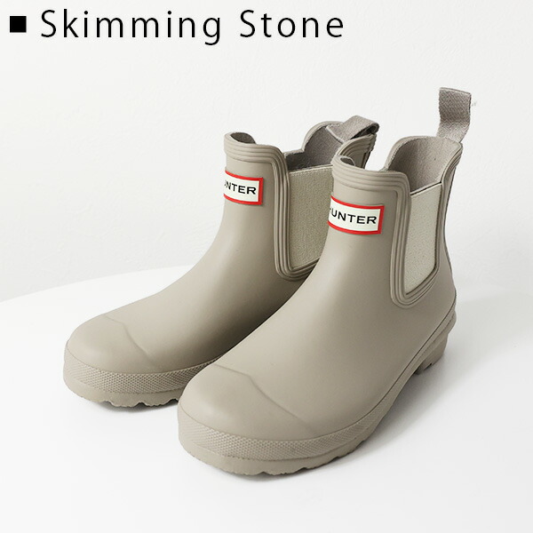 楽天市場】HUNTER ハンター Original Chelsea Boot オリジナル