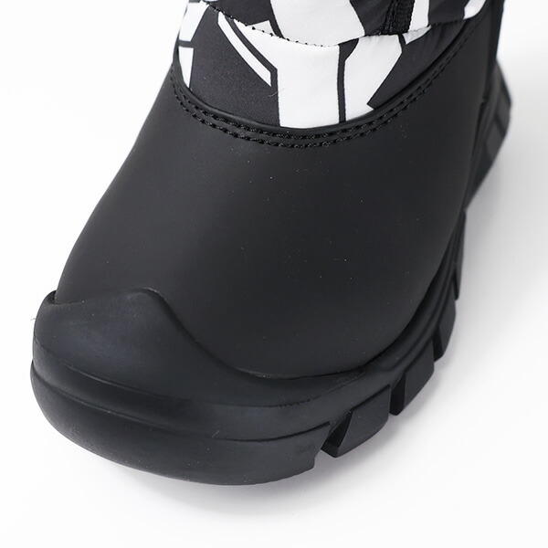 楽天市場】HUNTER ハンター LK INTREPID STRAP DTL H-PRINT SNOW BOOT